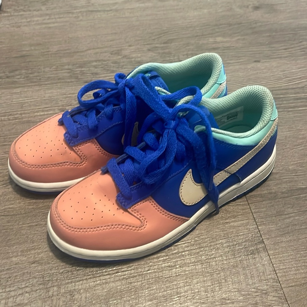 Nike Dunk